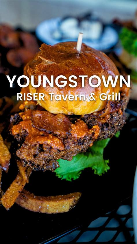 tavern gensan|Riser Tavern & Grill (@risertavern.